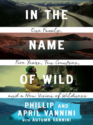 cover image of In the Name of Wild
